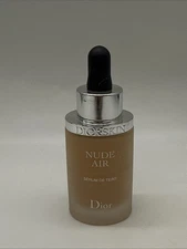 Dior Skin Nude Air Serum Foundation 020 1 oz NWOB (D4)