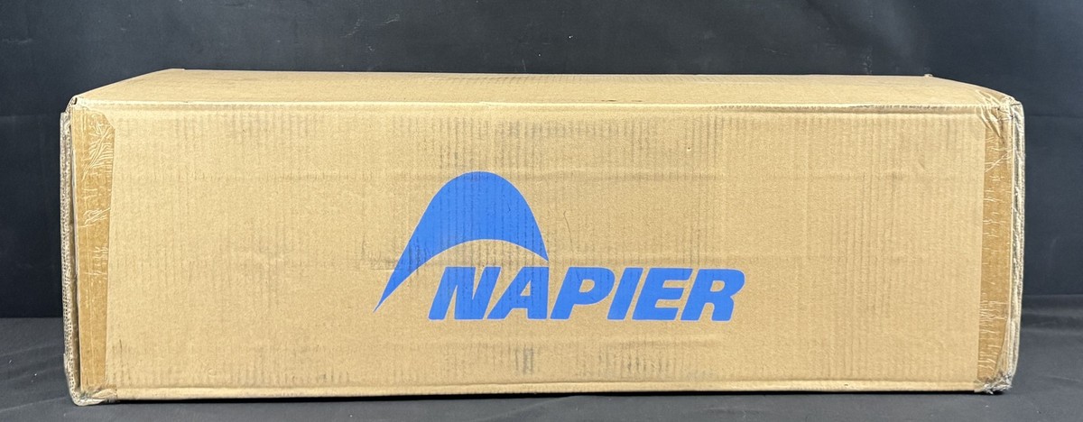 Napier 57022 Sportz Truck Tent Full Size Camping Tent New Factory