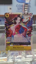 Boa Hancock - OP14-112 - The Azure Sea's Seven