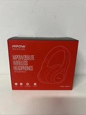 New! MPOW 059 Lite Wireless Headphones - BH451B