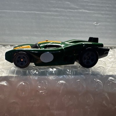 HOTWHEELS LOOSE PROTOTYPE H-24-USED CONDITION