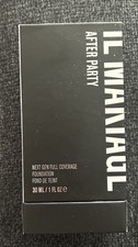 IL Makiage After Party 1 Fl oz Base Foundation 015