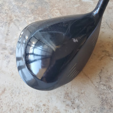 TaylorMade Tour Issue Superfast TP LN "282" 10.5* 2026 KBS TG Black 60X Low Spin