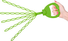5-N-1 Bubble Wand   5 Bubble Wands in One, Giant Bubble Wand Set, Blows 32 Bubbl