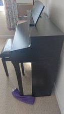 Kawai CA49 Digital Piano Rosewood