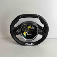 Volante SUV PEUGEOT 3008 MK2 98105489ZD 1.6 Gasolina Electricidad 28329771