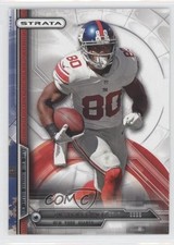 2014 Topps Strata Retail Victor Cruz #91 1k3