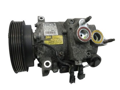Klimakompressor Kompressor Klimaanlage HFC-134a passt für VOLVO XC60 3.2 AWD