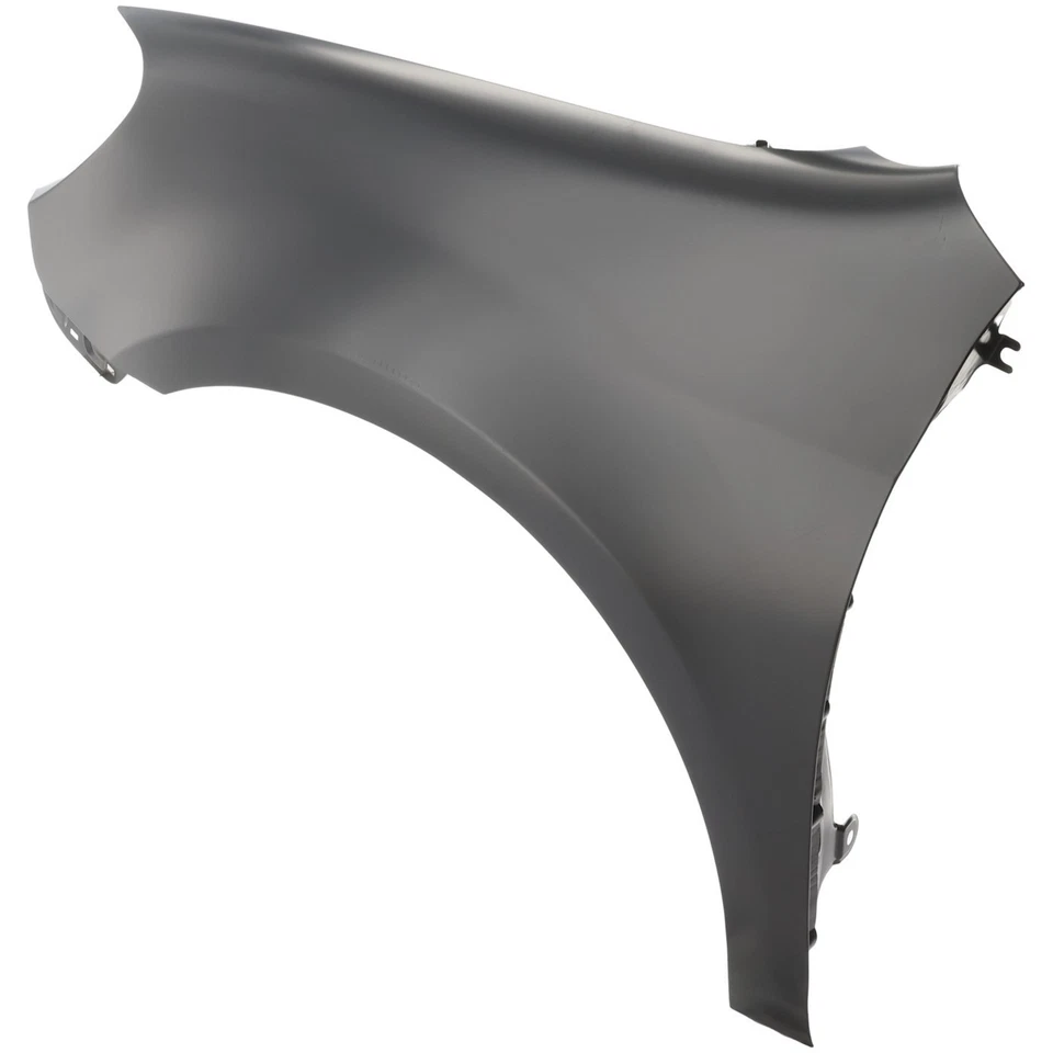 Fender For Volkswagen GTI 2010-2014 Front Driver Side Primed Steel Foto 2 de 4