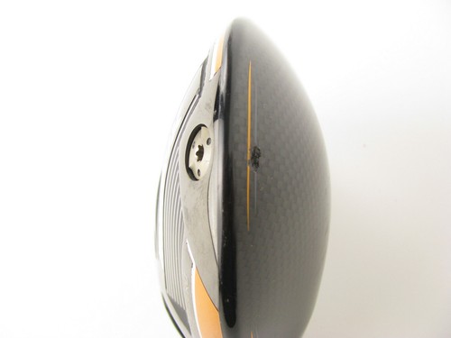 LEFT HAND Callaway Mavrik Sub Zero Driver 10.5 degree HEAD ONLY +Headcover #318- - Picture 6 of 10
