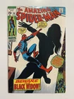 The Amazing Spider-Man #86 (Marvel Comics July 1970)