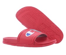 Champion Ipo Squish GS Boys Shoes