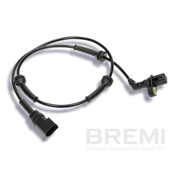 Bremi Abs Sensor Raddrehzahl 50409 FüR Street Ka Ford RL2 Van Rb Rocam-image