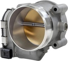 Afe 46-39101 85mm Throttle Body For 2018-2023 Ford Mustang Gt V8 5.0l