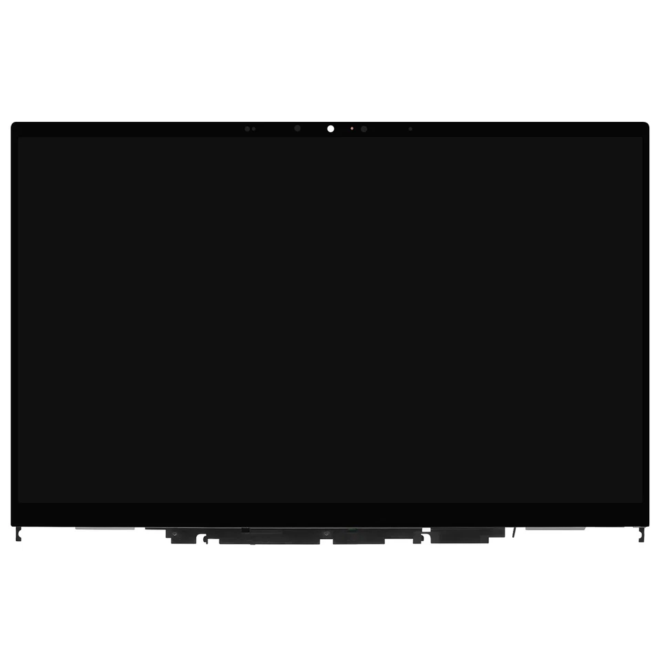 13.3" for Dell Inspiron 13 7300 P124g FHD 1920x1080 LCD Touch Screen Assembly - Image 2 of 4