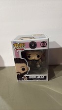 Ultimate Funko Pop Football Soccer Figures Gallery and Checklist 77
