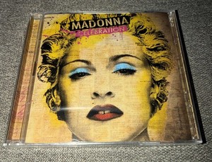 25+ Madonna Celebration CD for sale | Updated Oct 2026