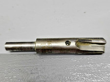 Aircraft Counterbore Cutter 29/64 4 Flute Pilot USA Made Aviation Tool
