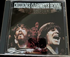 Chronicle: The 20 Greatest Hits - Creedence Clearwater Revival CD
