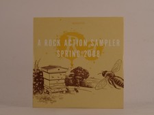 VARIOUS ARTISTS APEX/FOUNTAIN MOUNTAIN (479) 14 Track Promo CD Album including C