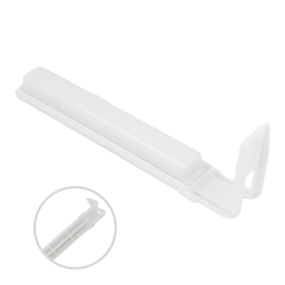 Element Cover Cabin Air Filter 1pc 272761HA0A ABS Plastic Car Accessories - Image 2 of 4