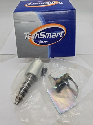 Turbocharger Actuator TechSmart R75002 solenoid