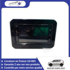 Autoradio Suzuki IGNIS