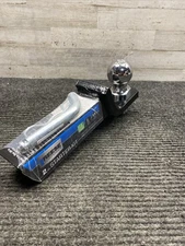 Reese Towpower Towing Starter Kit 2” Drop No. 21536