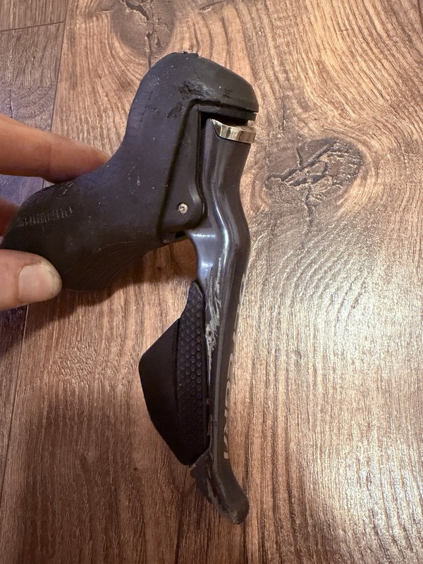 Shimano Ultegra Di2 R8170 Hydraulic 11-Speed Disc Brake Shifter