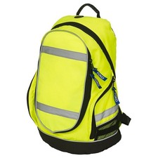 Image of Yoko London Hi-Vis Backpack PC4222
