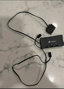 Corsair Rgb Controller | eBay