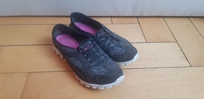 Sketchers Sneakers Bequemschuhe sehr weich, konfortabel und extrem leicht 39
