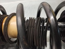 A4543203030 stoßdämpfer vorne rechts SMART FORFOUR 1.5 CDI CAT 2004 4363811