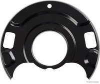 Spritzblech Bremsscheibe Herth+Buss Jakoparts J3321000 FüR Nissan Primera P11