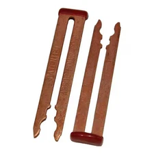 Associated Equipment 6200 Side Terminal Adapter, Pr