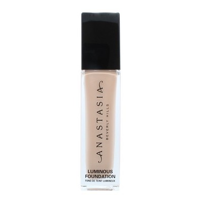 Anastasia Beverly Hills Foundation Luminous 130N Make-up mit mittlerer Deckkraft