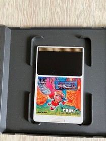 Junk NEC PC Engine Hu-Card PC Genjin, Newzealand Story, Bomber Man etc. 13Set JP