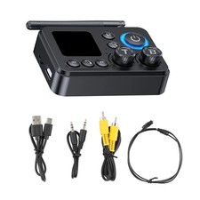 For Bluetooth 5.4 Transmitter Receiver 3.5mm AUX RCA Audio Adapter Replacement