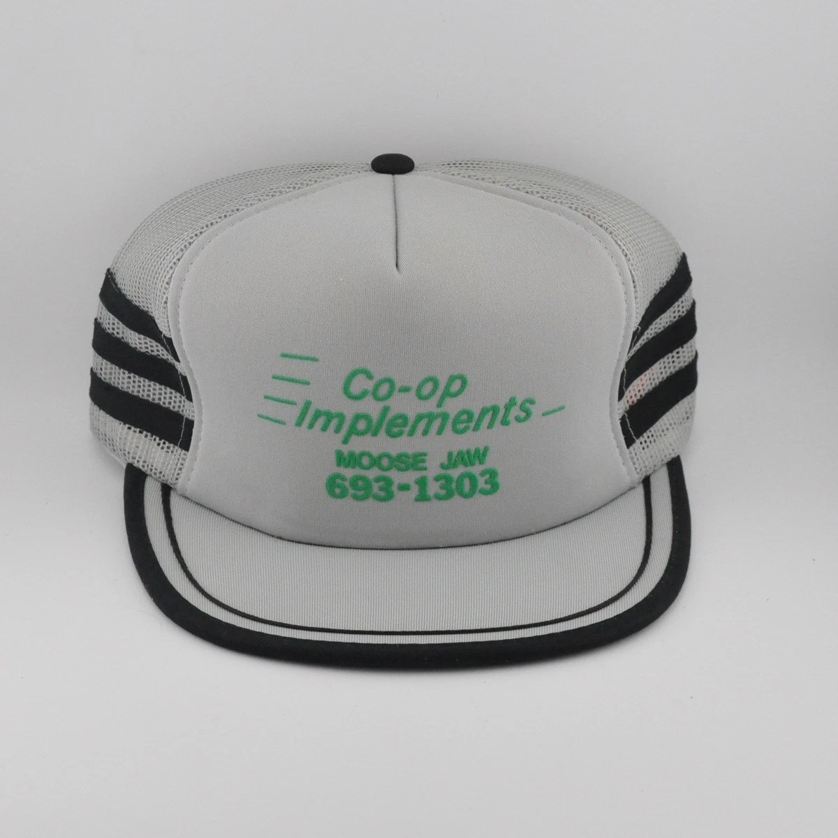 Snapback Gray Vintage Hats for Men for sale | eBay