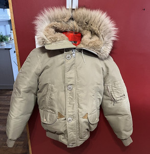 Vintage Down Parka | eBay Vintage Down Parka | eBay