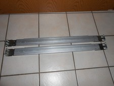 King Slide US6851773 Server Rack Mount Rail Kit Schienen-Set