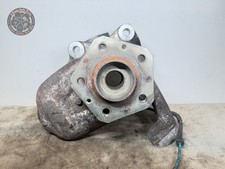 2003-13 Maserati Quattroporte M139 Front Right Knuckle Spindle Assembly OEM