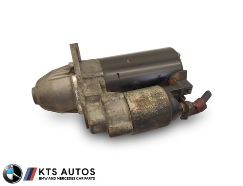 BMW 1 3er E90 E91 E92 E93 E81 E82 Benzin N43 Anlasser Motor 7589352