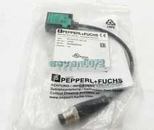1X NEW For Pepperl+ Fuchs Photoelectric Switch ML7-54-G/25/136/115B