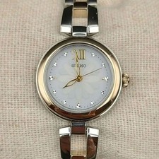 SEIKO SWFA198 Seiko Selection V117 0CT0 Watch