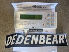 Dedenbear Lightning Plus Model L2 Delay Box Super Pro Nhra Drag Race