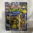 Playmates Teenage Mutant Ninja Turtles Movie Star Mike Vintage Figure 1991
