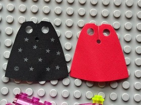 Lego Harry Potter 4723 Diagon Alley Shops (Vintage 2001) Replacement Parts