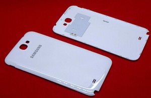 Samsung Galaxy GT-N7100 N7015 NFC Antenne Rückschale Akkudeckel Deckel Schale