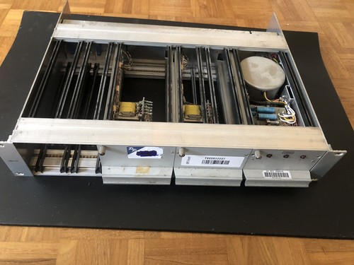 5 Pièces Ampli Op IC BURR BROWN OPA2134PA Dual OPA DIP8 (Unit 5 Pièces Ampli Op IC BURR BROWN OPA2134PA Dual OPA DIP8 (Unit